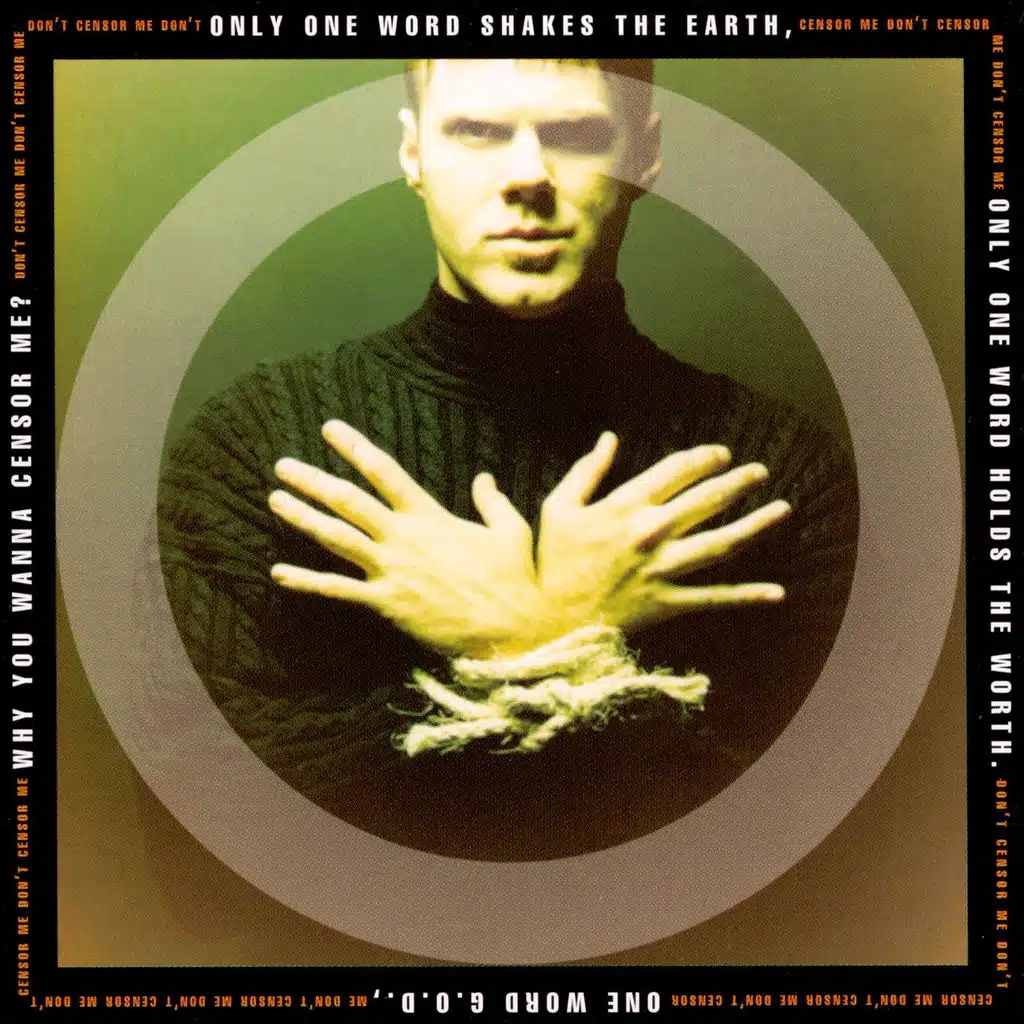 Soulmate (Don't Censor Me Album Version)