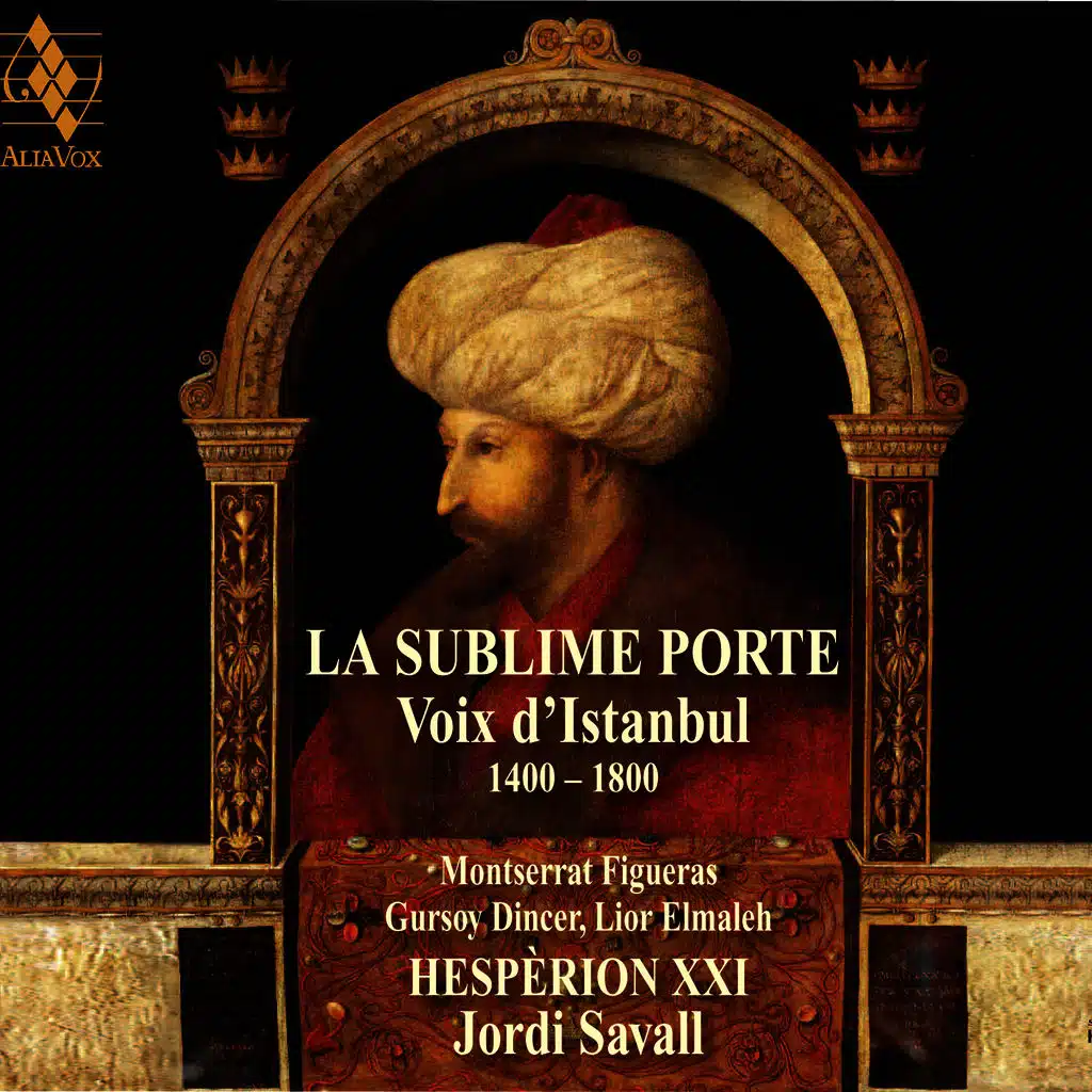 El Rey que tanto madruga (sepharadic)