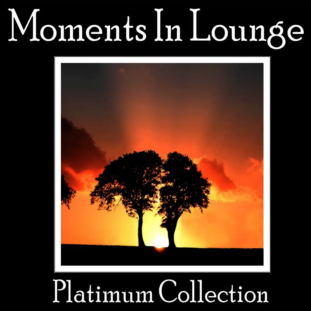 Moments In Lounge - Platinum Collection