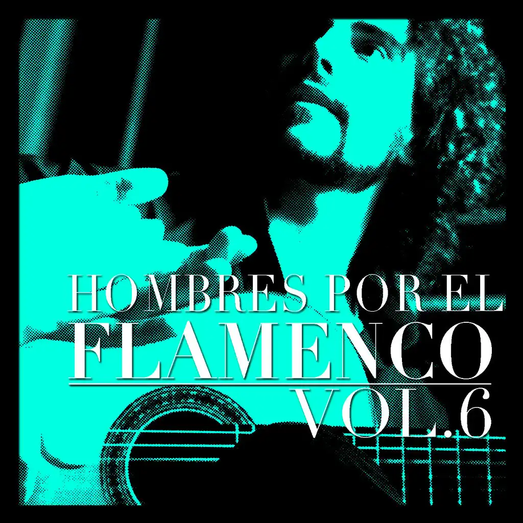 Hombres por el Flamenco Vol.6