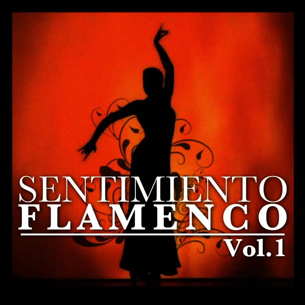 Sentimiento Flamenco Vol.1