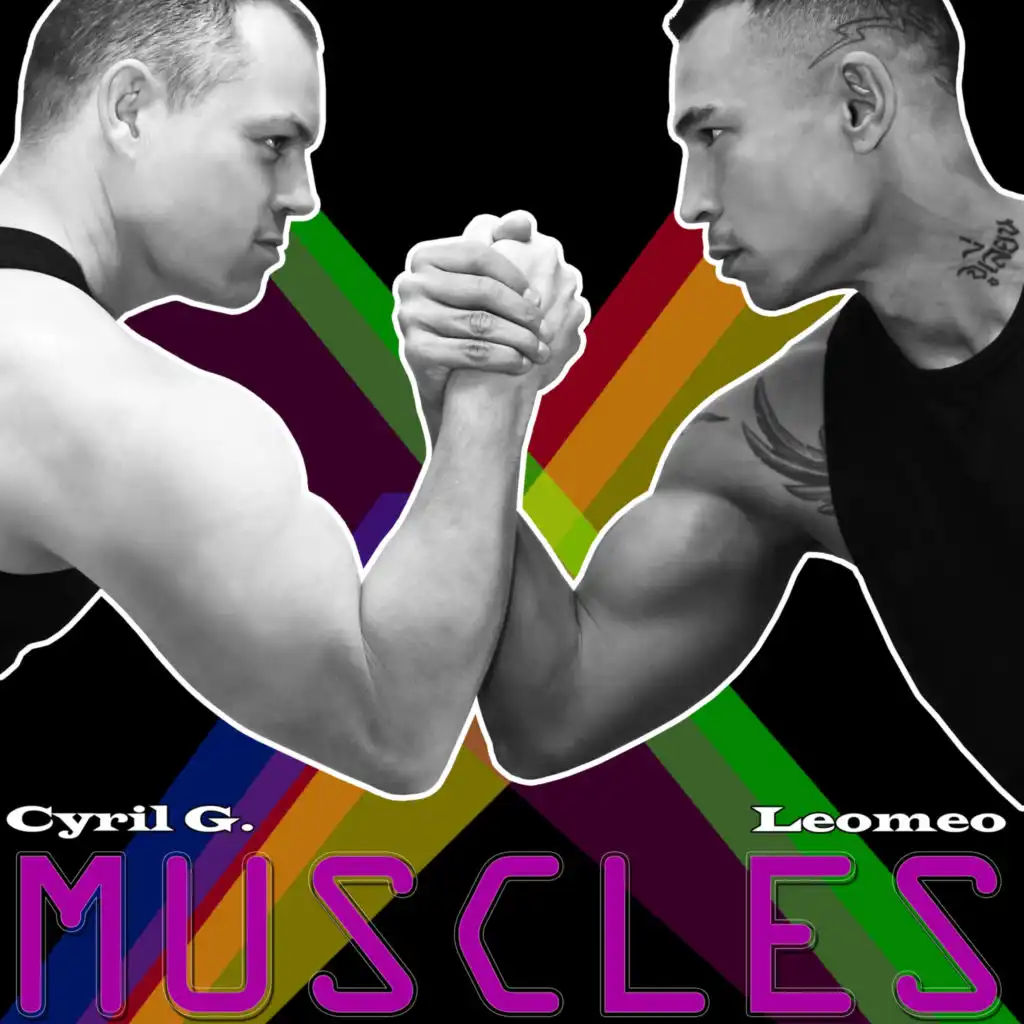 Muscles (Ibiza Club Mix)