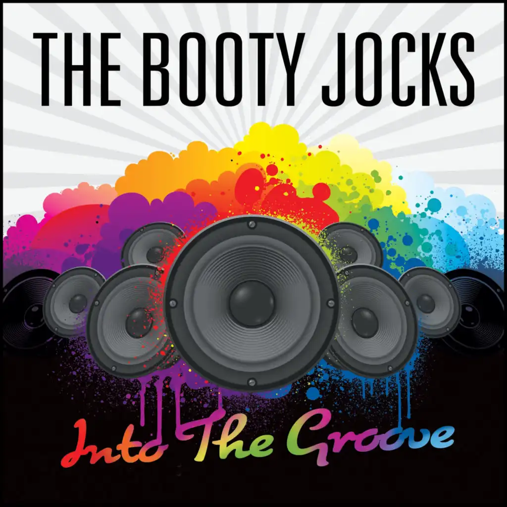 Into the Groove (Royal Gigolos Edit)