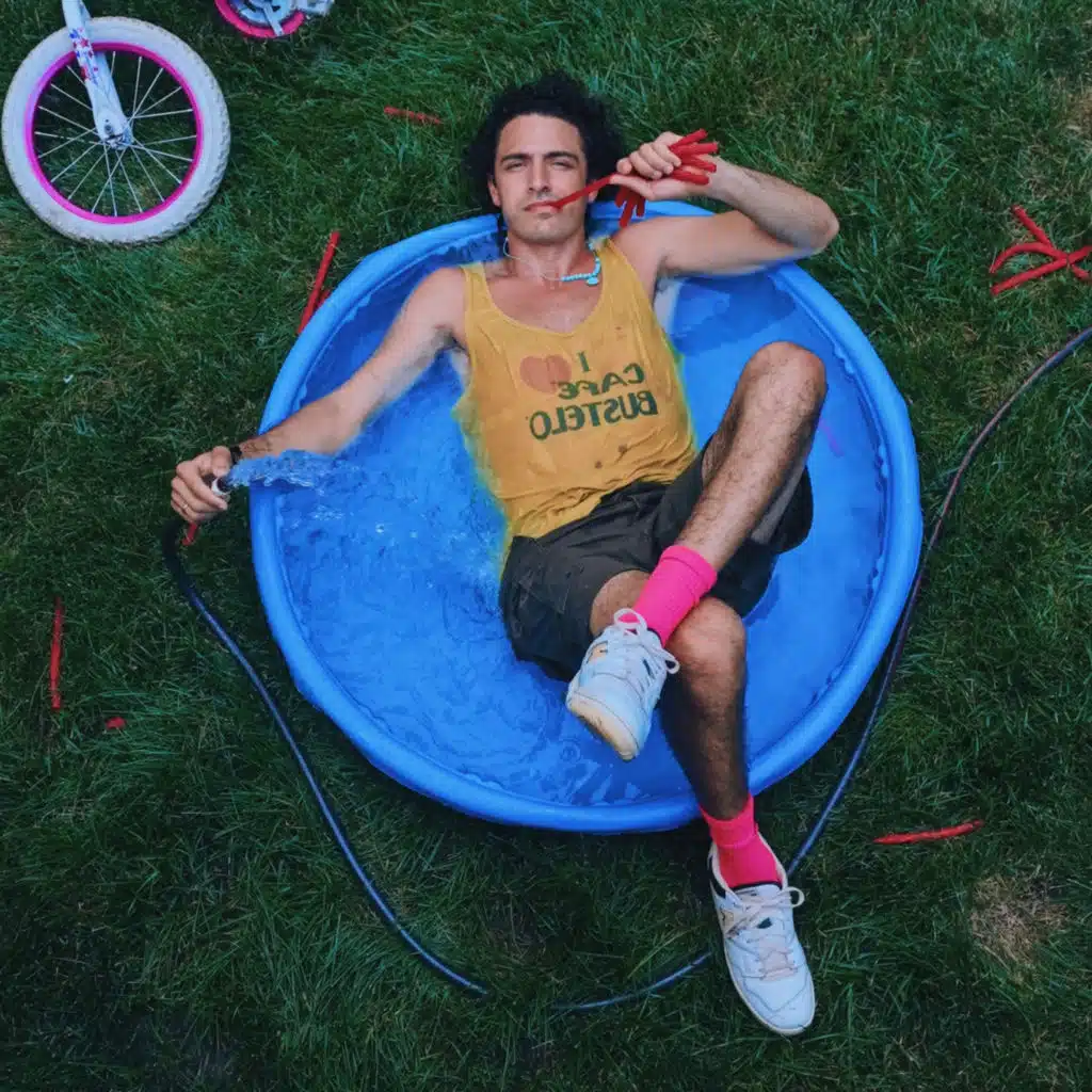 Dressed for the Weather (feat. Thad Cockrell)