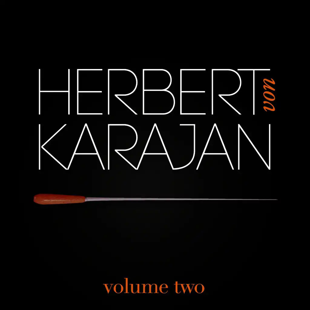 Herbert Von Karajan Vol. 2 : Concerto Pour Clarinette / La Flûte Enchantée / Adagio Et Fugue / Requiem (Wolfgang Amadeus Mozart)