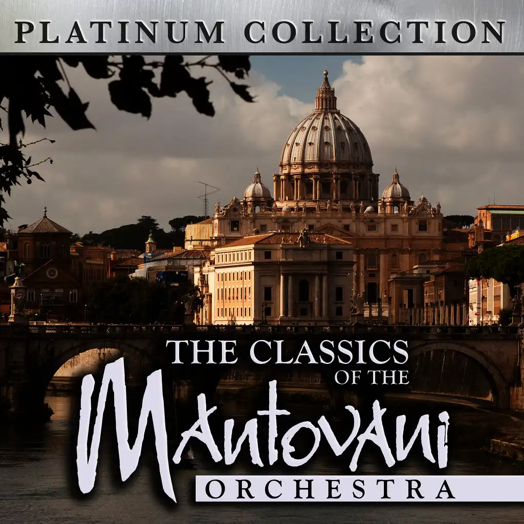 The Classics of the Mantovani Orchestra