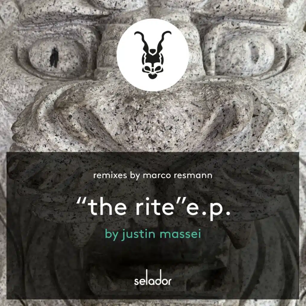 The Rite (Marco Resmann Rework One)