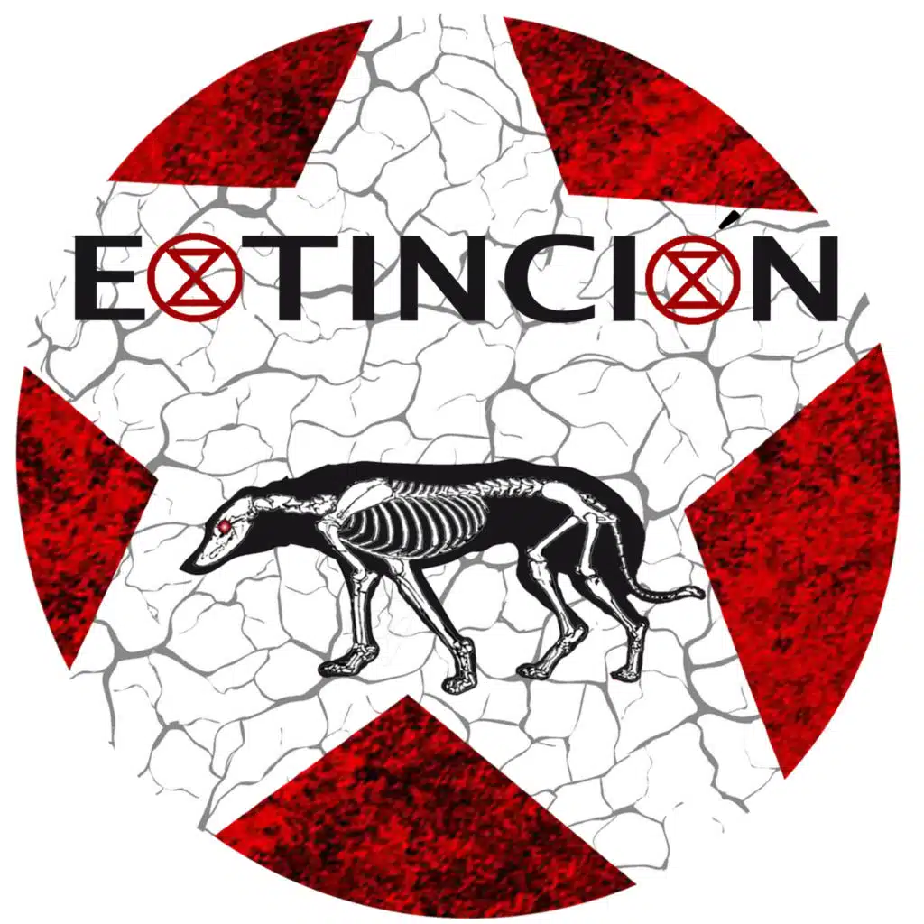 Extinción