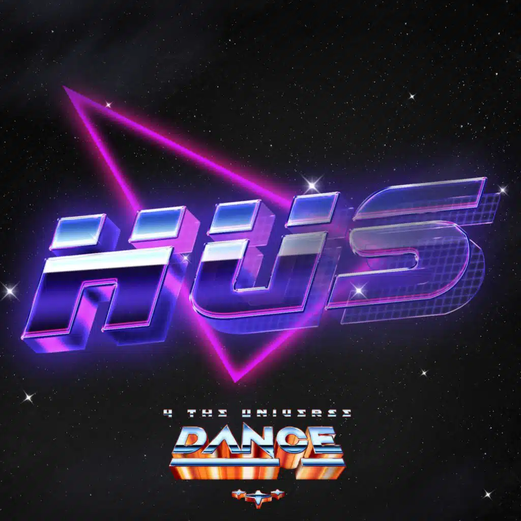 Dance 4 The Universe