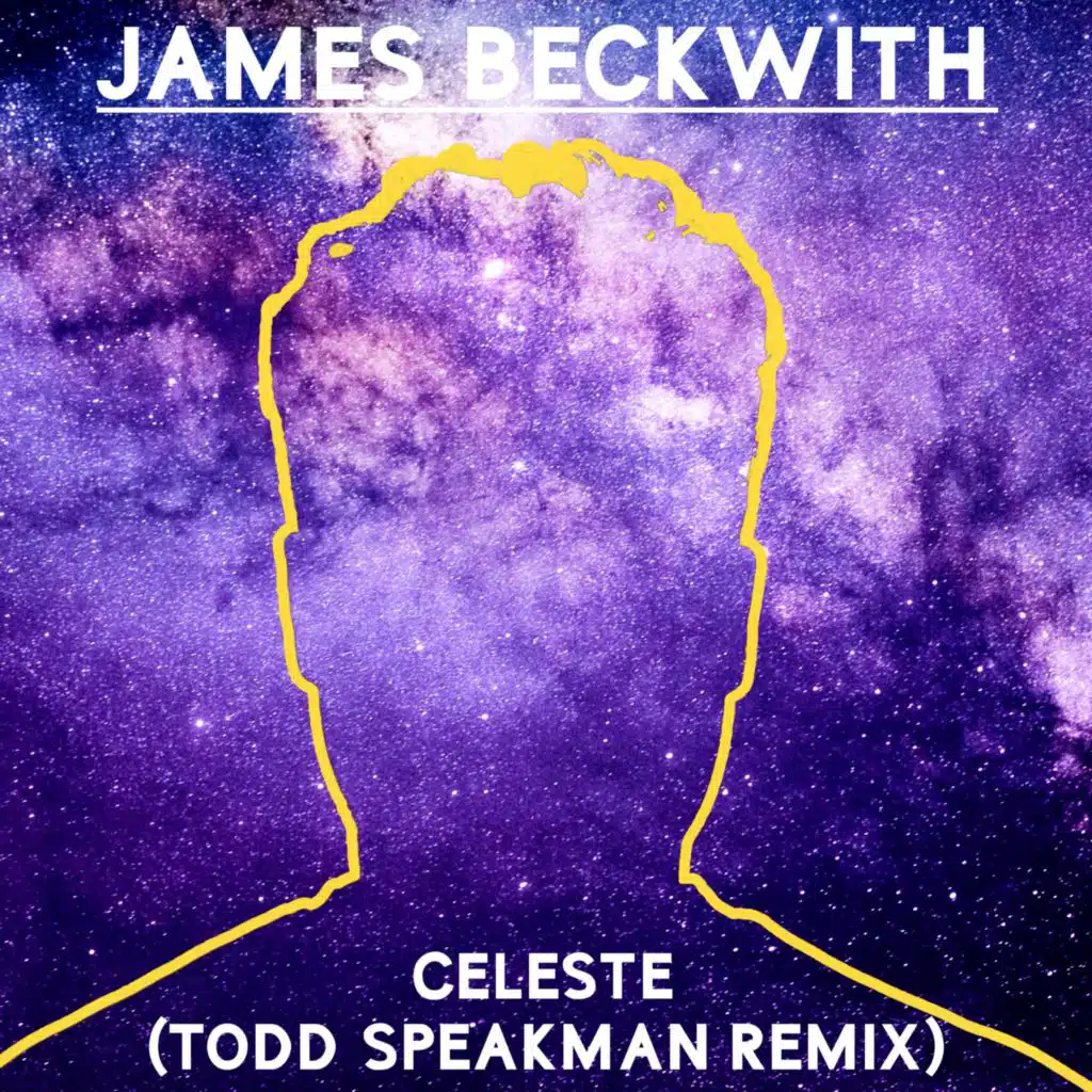 Celeste (Todd Speakman Remix) [feat. David Mrakpor & Charlie Allen]
