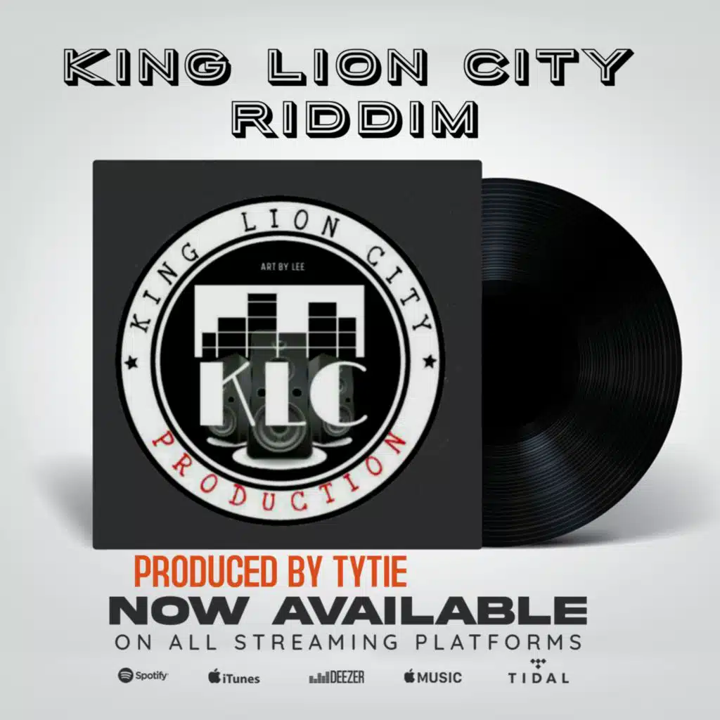 King Lion City