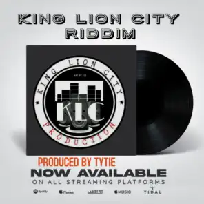King Lion City