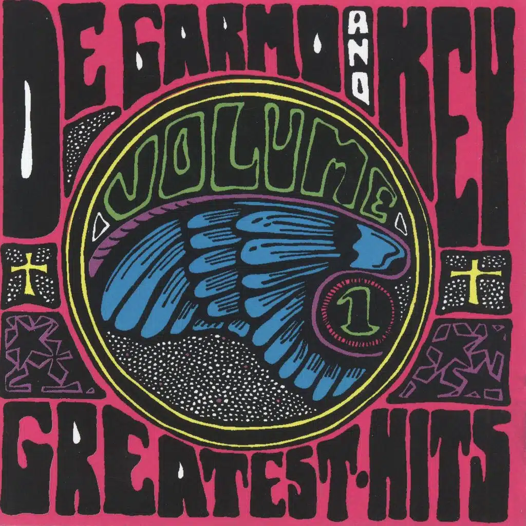 Let's Get Upset (The Pledge Album Version)