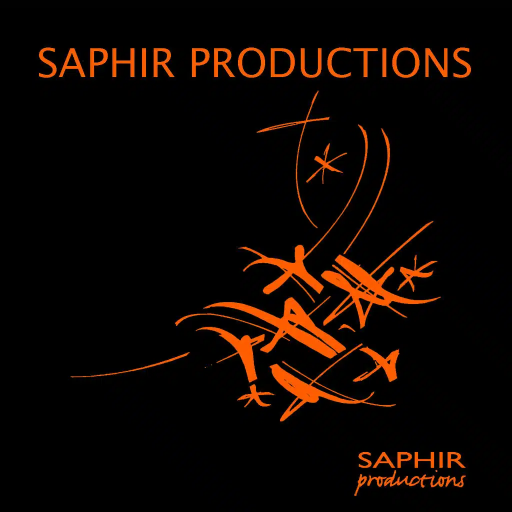 Saphir productions SAMPLER