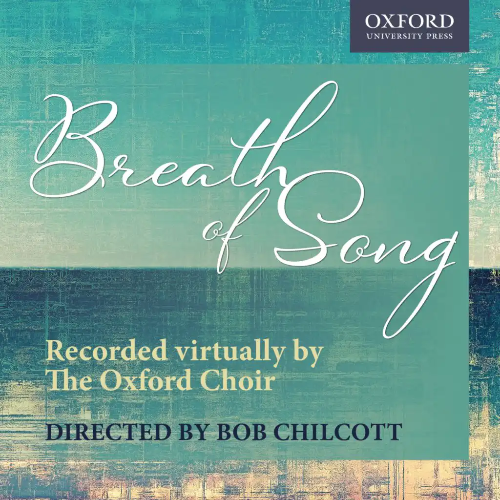 Becky McGlade and The Oxford Choir