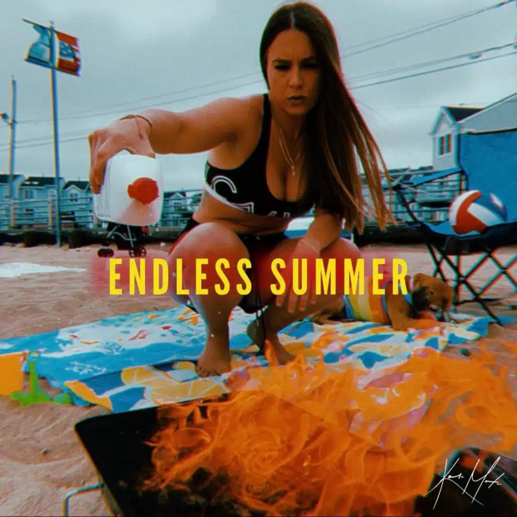 ENDLESS SUMMER