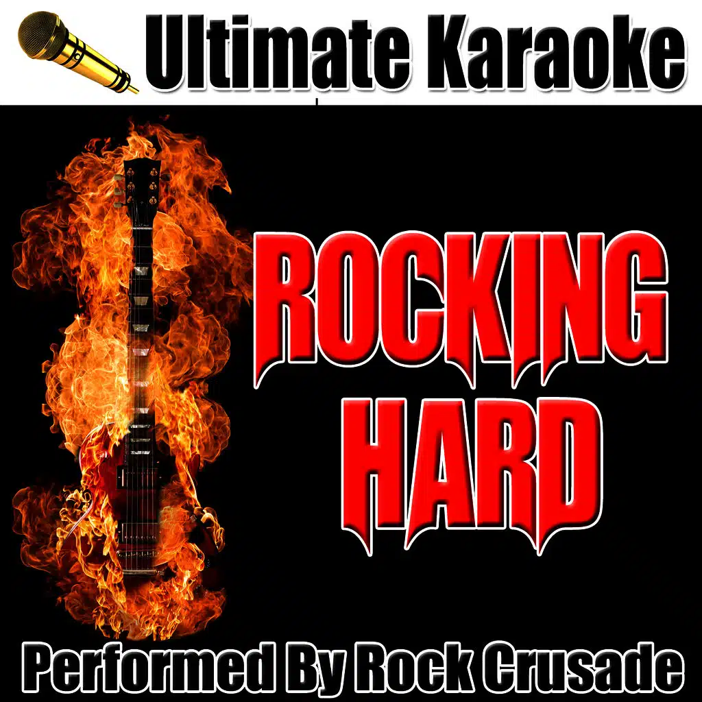 The River - (Originally Performed By Good Charlotte) [Karaoke Version]