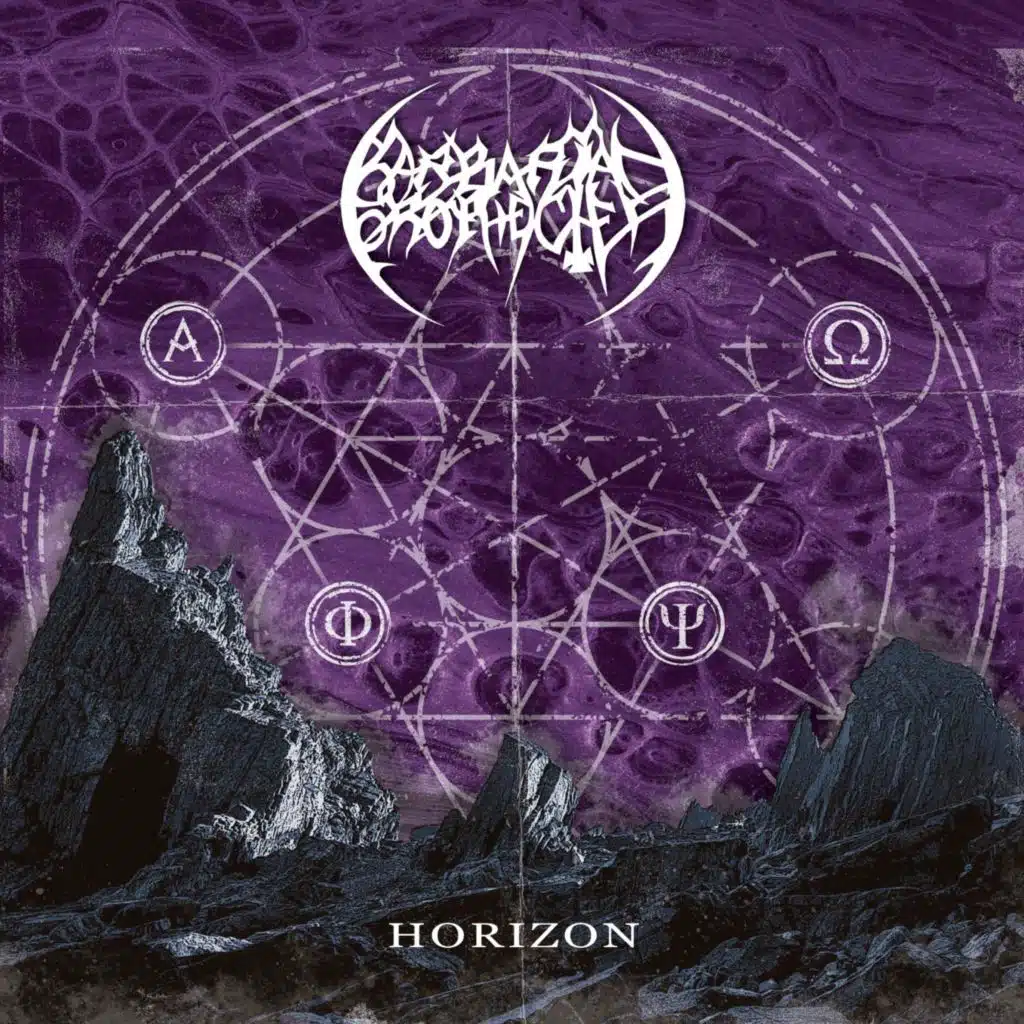 Barbarian Prophecies