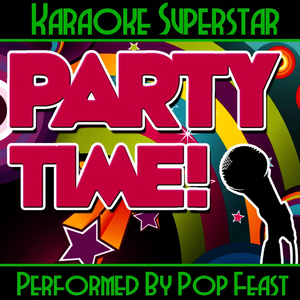 Oh My God - (Originally Performed By Mark Ronson Ft. Lily Allen) [Karaoke Version]