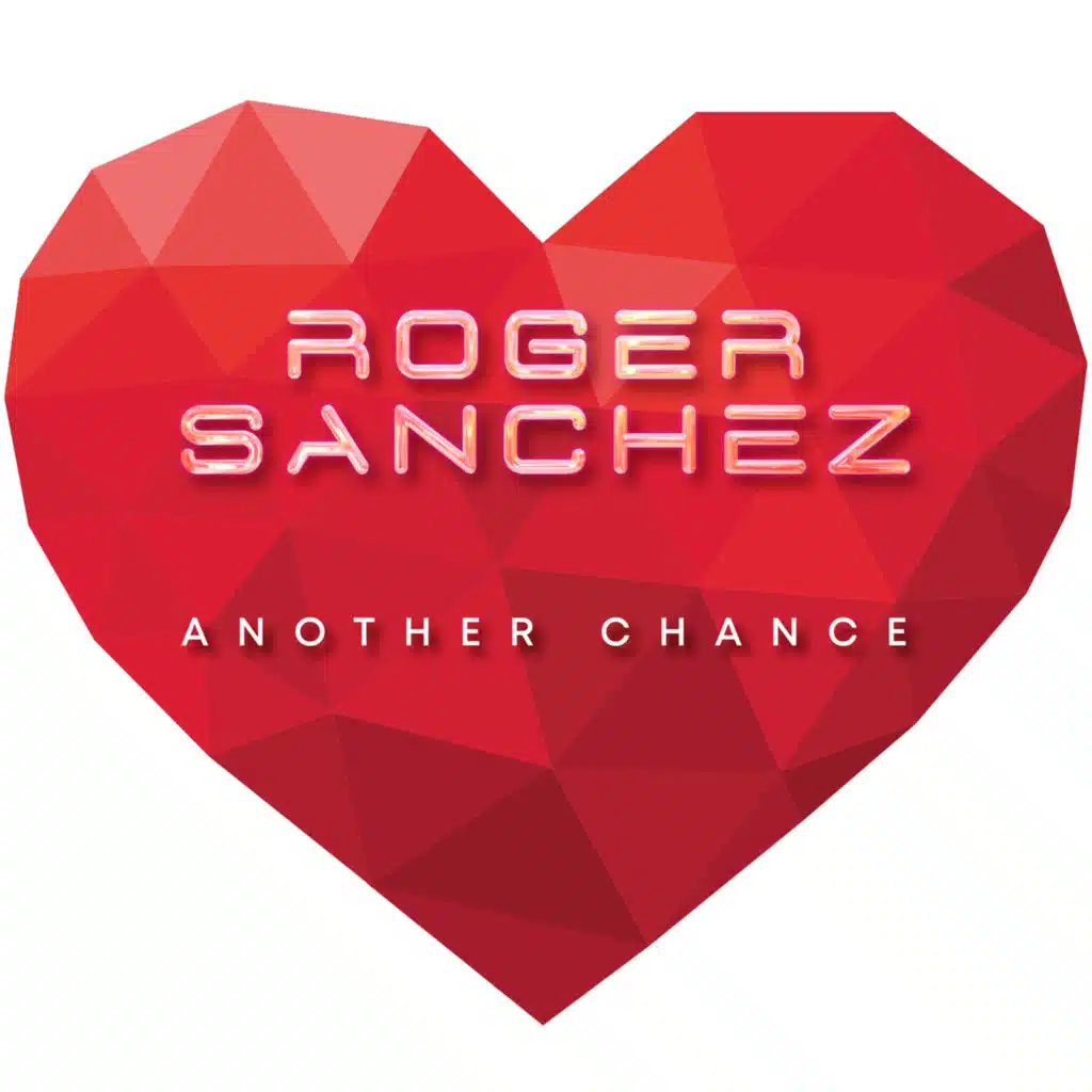 Another Chance (Tom De Neef Radio Edit)
