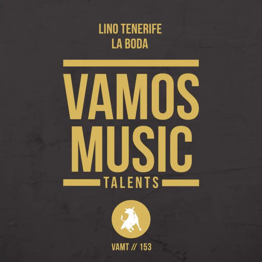 La Boda (Extended Mix)