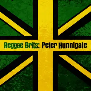 Reggae Brits: Peter Hunnigale