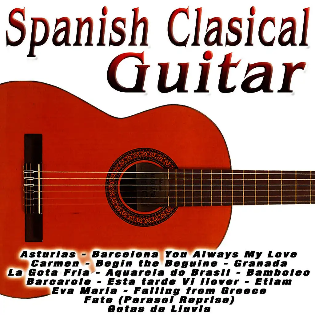 Spanish Clasical Guitar