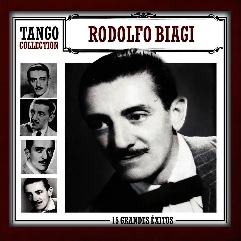 Tango Collection