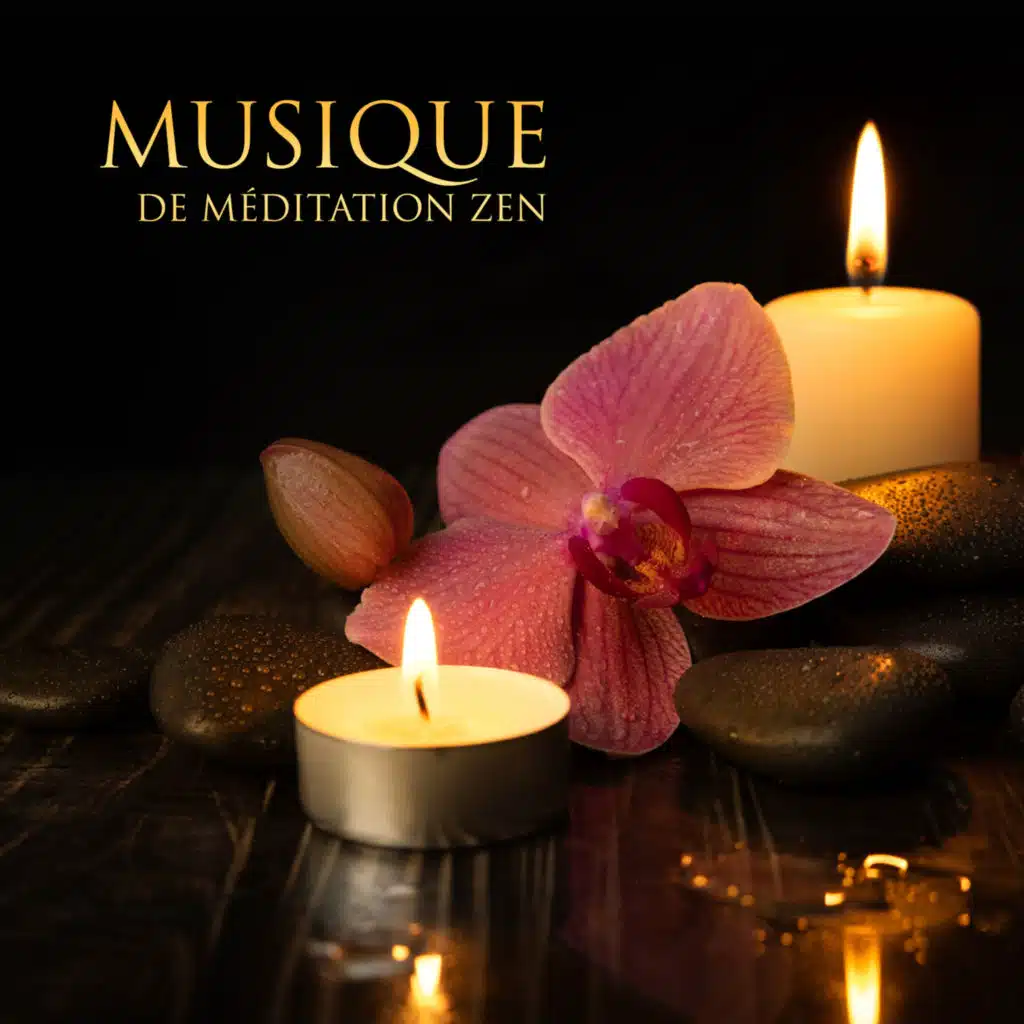 Énergie de guérison