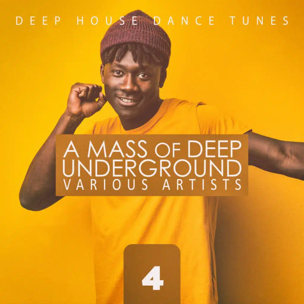 Excellent Building (Destructive Elements Mix)