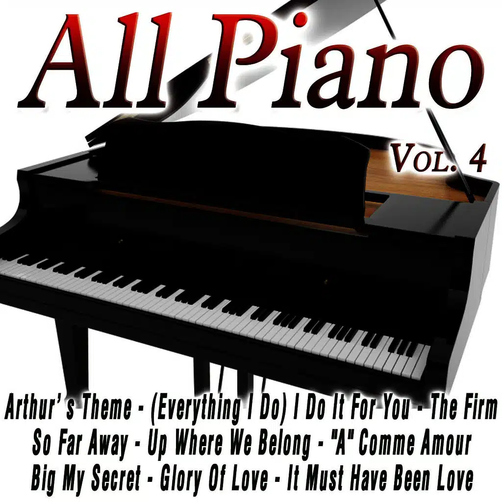 There' s a Kind of Hush (All Over the World)