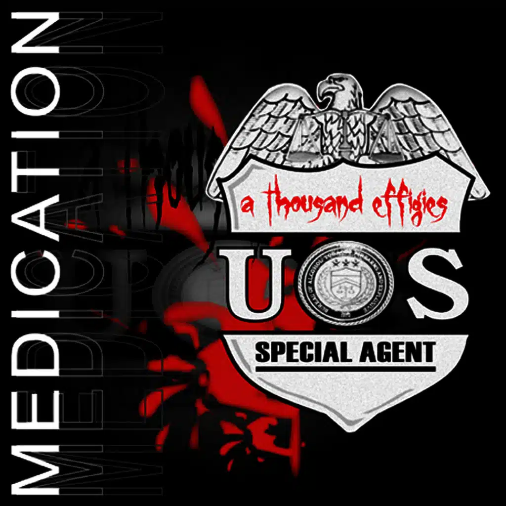 1332 Records: Medication