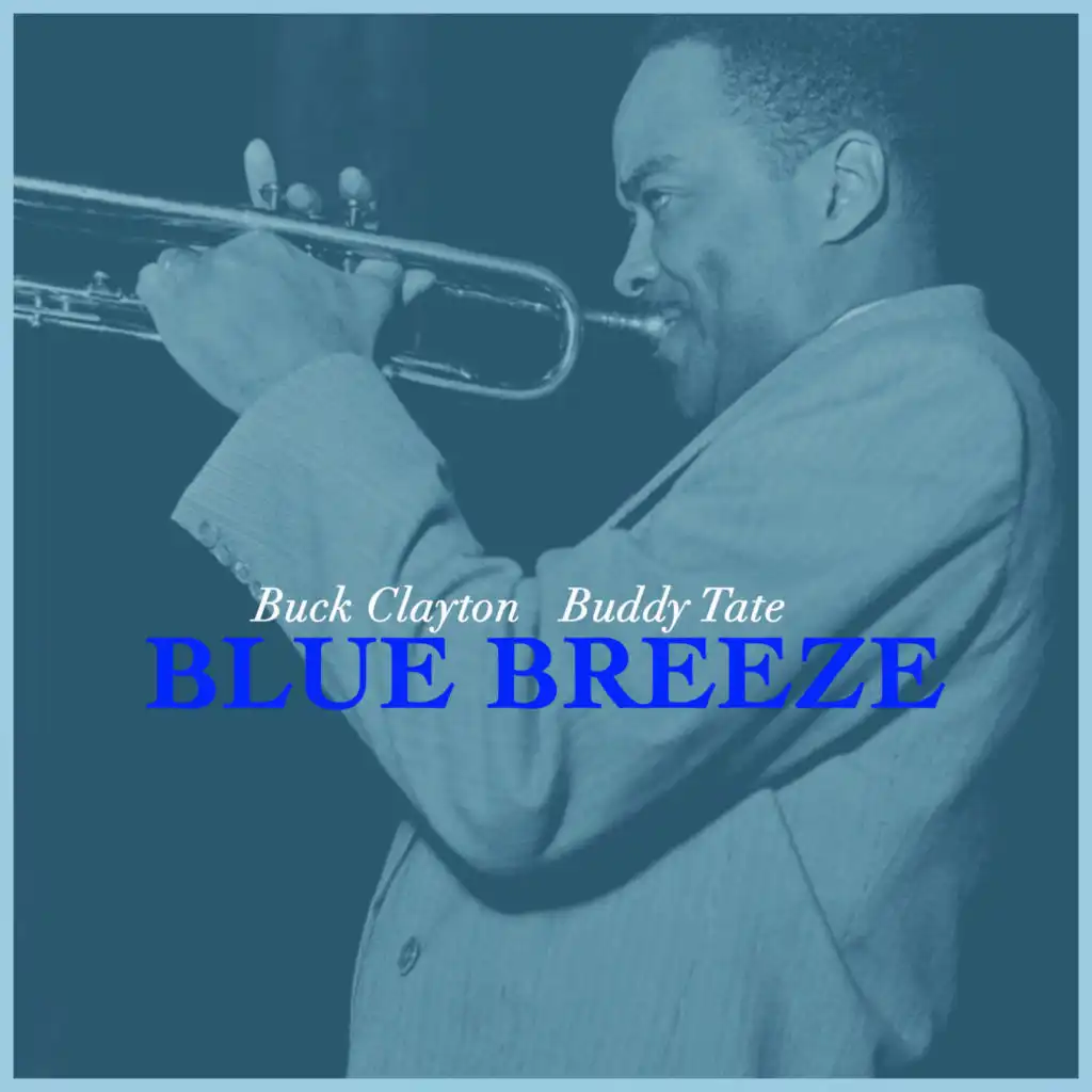 Rompin' at Red Creek (feat. Buddy Tate)