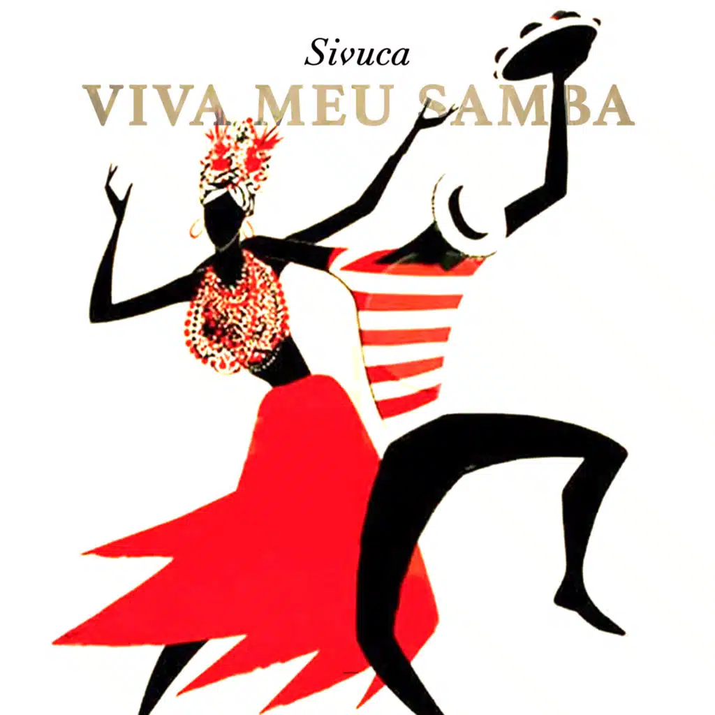 Sivuca e seu conjunto