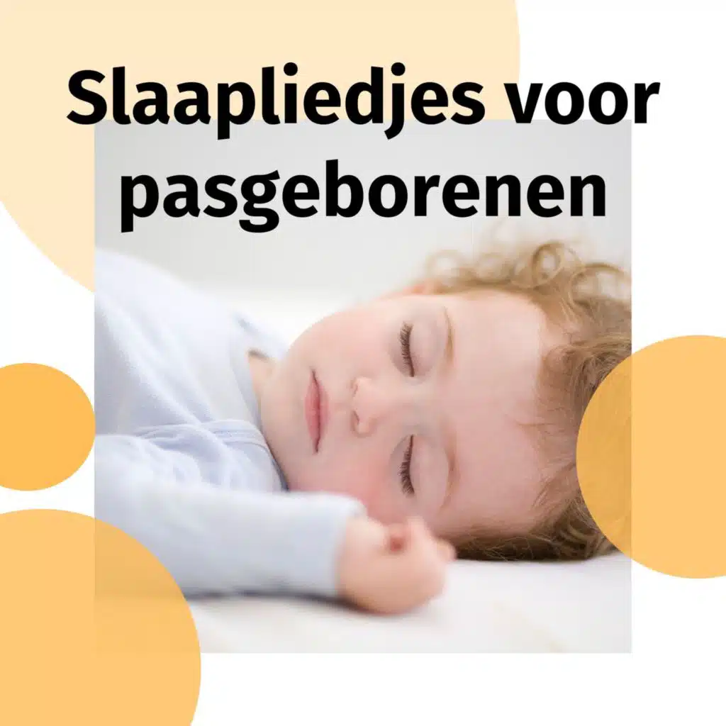 Slaapliedjes voor pasgeborenen, Zoete muziek voor baby's en moeders, Muziekdoos, Oceaangolven