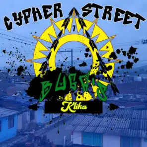 Cypher street 7 (feat. Scar & Mago)