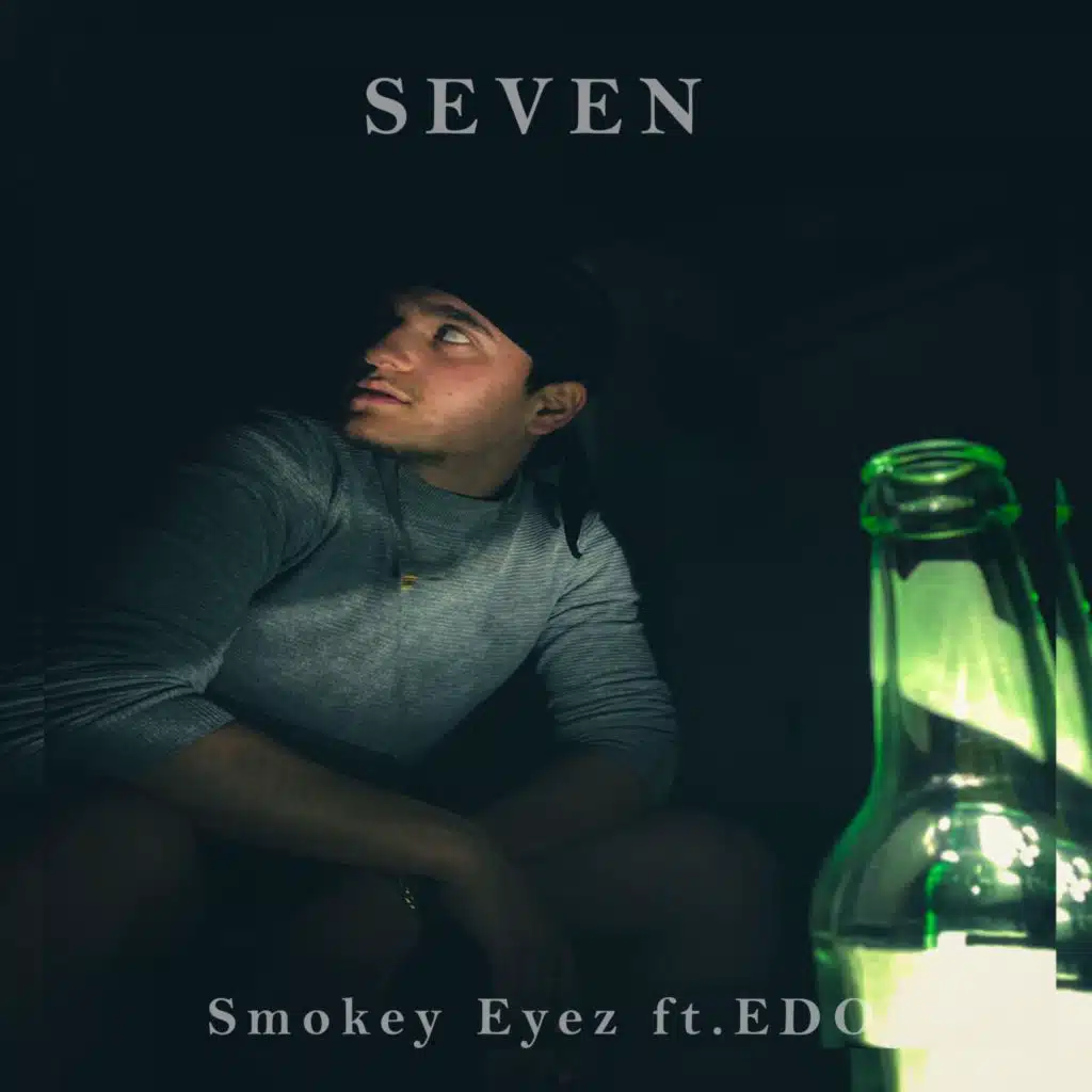 Smokey Eyez (feat. EDO)