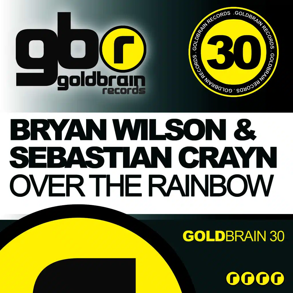 Over the Rainbow (Original Mix)