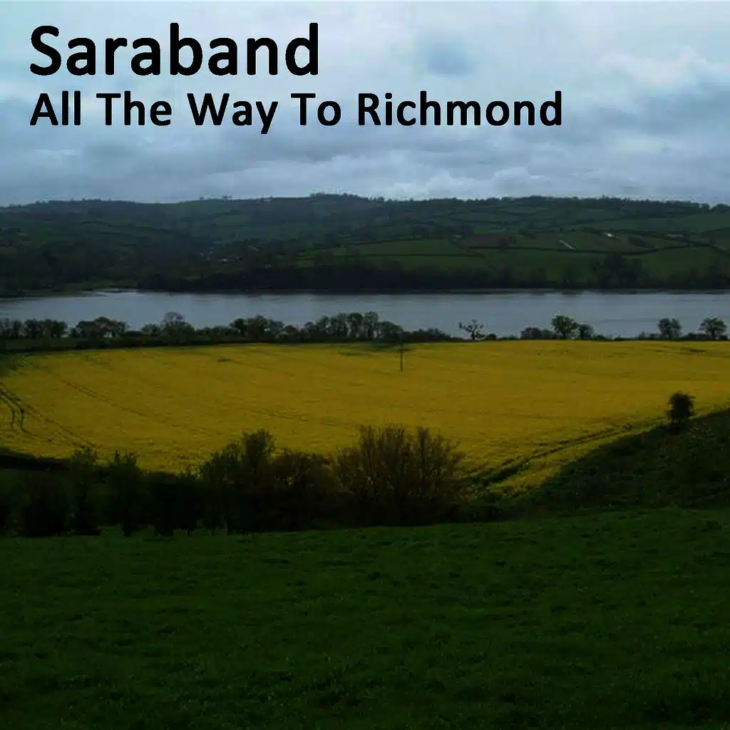 All The Way To Richmond