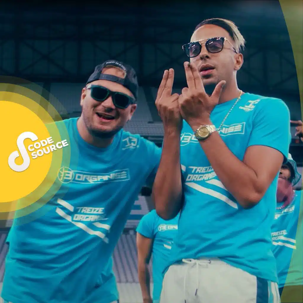 Avec Jul en chef de "Bande organisée", comment le rap marseillais s'est imposé