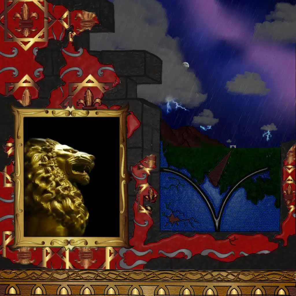 Humble Beast The Eternal Flame