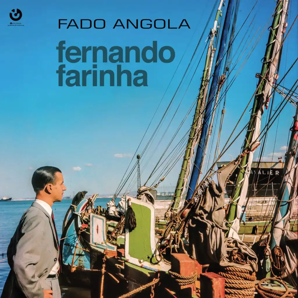 Fado Angola