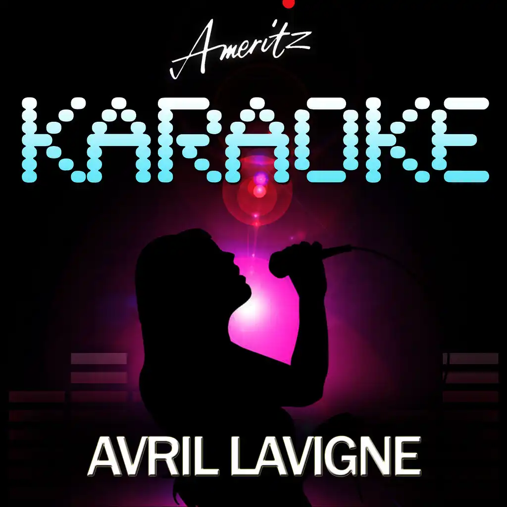 Alive (In The Style of Avril Lavigne)