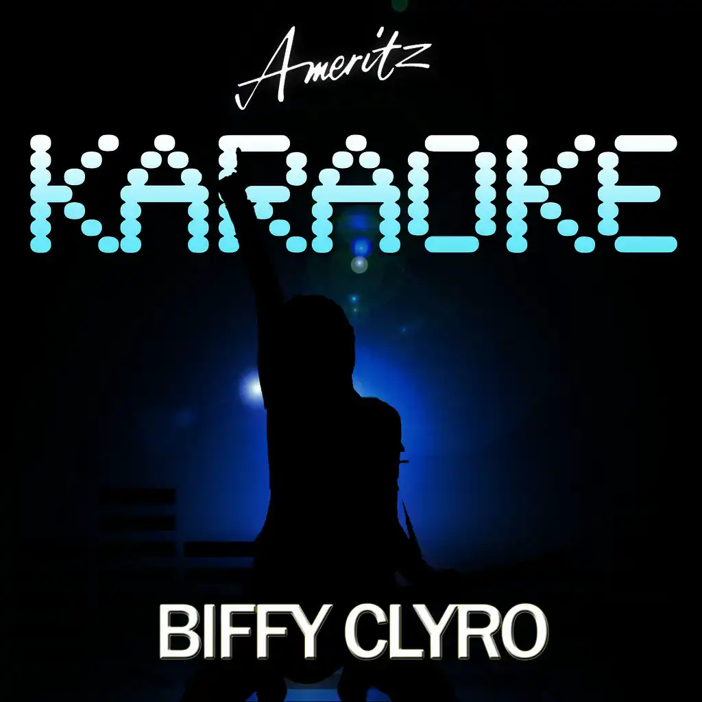 Karaoke - Biffy Clyro