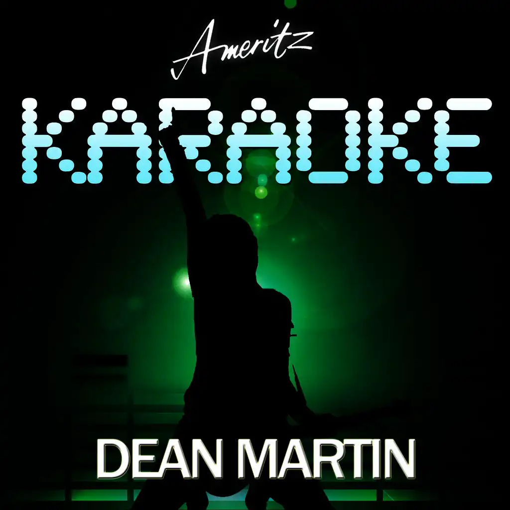 Karaoke - Dean Martin