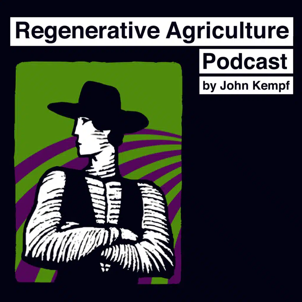 JOHN KEMPF