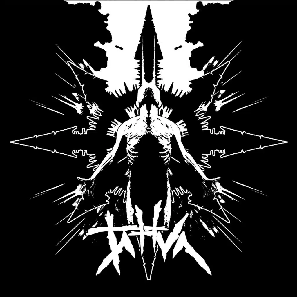 Leave The Body. Live The Soul.