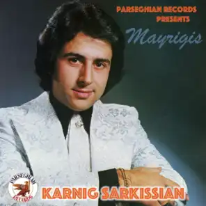 Karnig Sarkissian