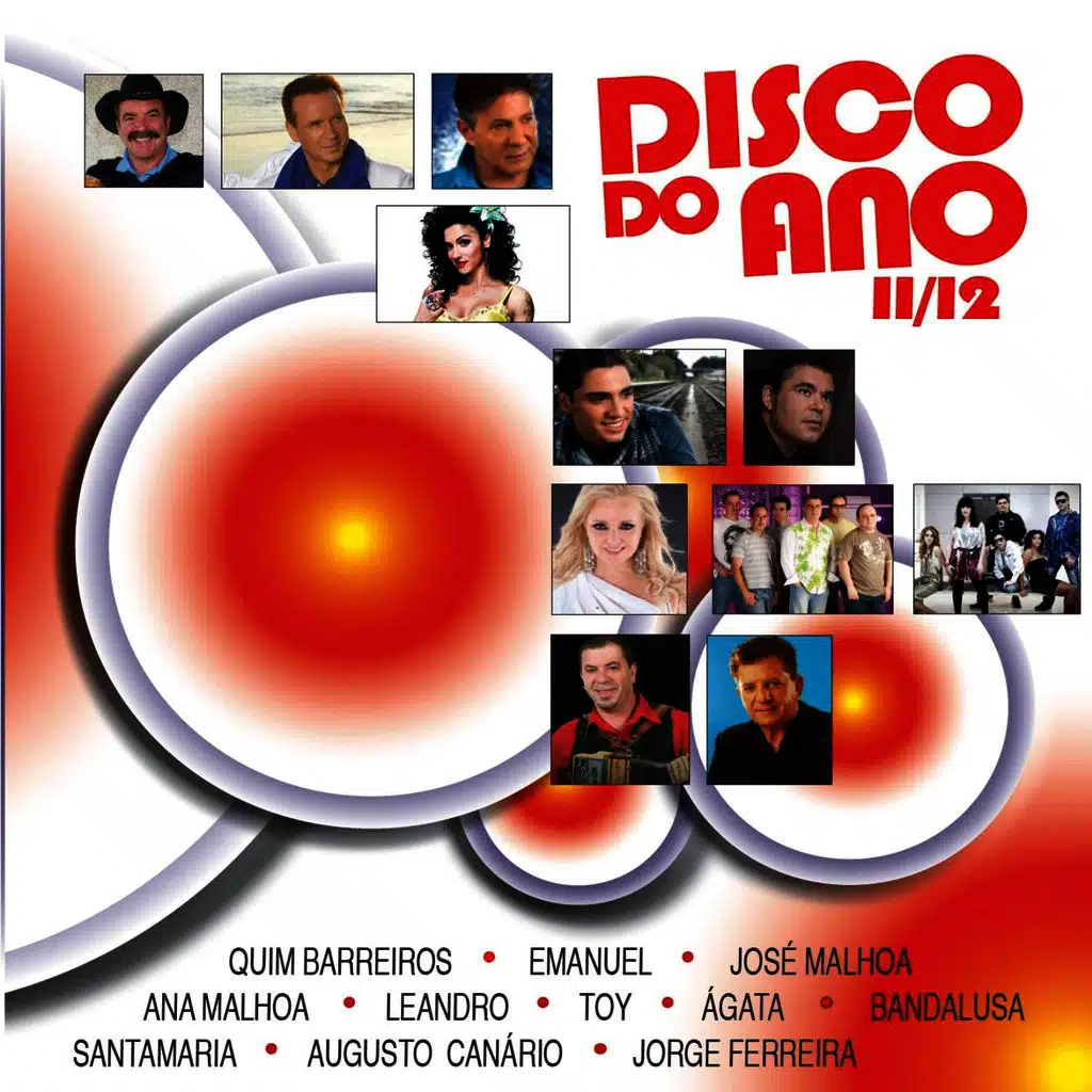 Eu Não Estava à Espera