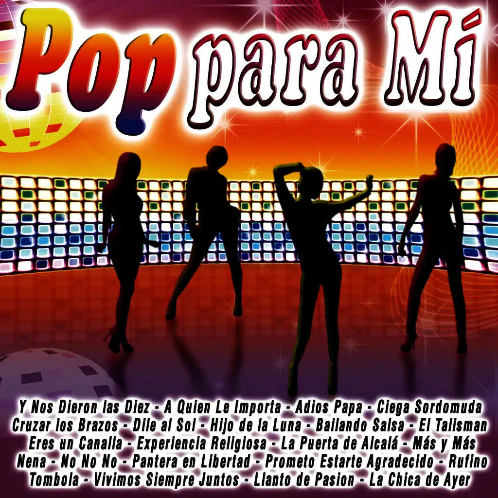 Pop para Mi